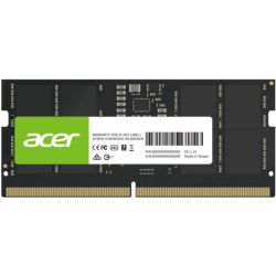 SoDIMM 32Gb DDR5 5600 MHz Acer SD200, Retail