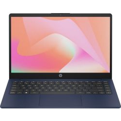 HP 14-ep0061ua 14" FHD IPS, 300n/i3-1315U (4.5)/8Gb/SSD512Gb/Intel UHD/DOS/Синій