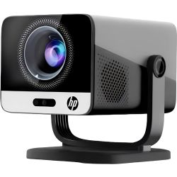 Проєктор HP MC475 короткофокусний LED LCD FHD 200 ISOLm 16:9 Android13 ChatGPT HDMI WiFi BT сірий