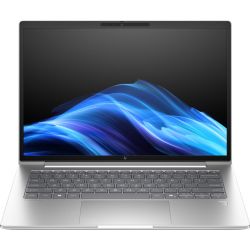 HP EliteBook 6 G1ah 14" WUXGA IPS, 300n/Ryzen 5-220 (4.9)/32Gb/SSD1Tb/Radeon/FPS/Підсв/DOS