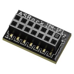 Модуль AsRock TPM-SPI