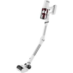 Порохотяг AIWA AVC-610 ZenkaiSui Evo 4 безпровідний 500Вт/ 600мл/ Flex/ фільтр НЕРА/ До 80 хв/ білий