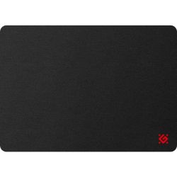 Ігрова поверхня Defender Black S 250х350х3мм