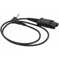 Адаптер Poly 2.5mm --> QD Cable (0.45M)