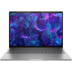 HP ZBook 8 G1i 16" 2.5K, 400n/U9-285H (5.4)/64Gb/SSD2Tb/Intel Arc/FPS/Підсв/DOS
