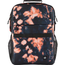 Рюкзак для ноутбука HP Campus XL Tie Dye, візерунок
