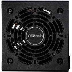 БЖ 650W ASRock Challenger CL-650G 120mm, 80+ Gold, Retail