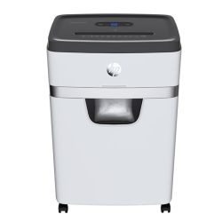 Знищувач документів HP OneShred 18CC, A4, 80g х 18 листів, 4*35, 25 л., P-4