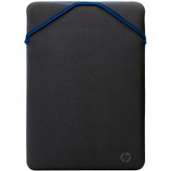 Чохол для ноутбука HP 15.6" Reversible Protective Laptop Sleeve Black/Blue