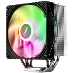 Вентилятор для процесора FSP NE5 ARGB Intel LGA: 1700/1200 / AMD:AM4/AM5