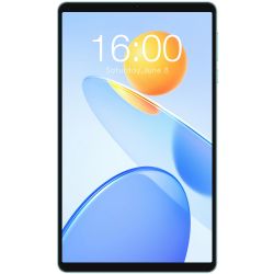 Планшет Teclast P50 Mini 8.68" HD+ /4GB/128GB/ T606 / 5000mAh/ WIFI / 5+2MP/ Metal/Blue
