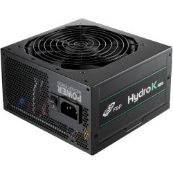 БЖ 850W FSP HYDRO K PRO HD2-850 ATX3.0 80+ Bronze, 120mm HYB  fan, Retail Box