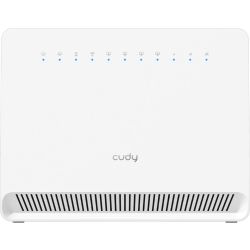 Маршрутизатор Cudy LT700E, AC1200 Wi-Fi 4G LTE-Cat6 Gigabit Router