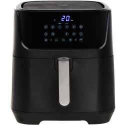 Мультипіч Adler AD 6317 1800Вт/чаша 5.5л/програм:12/сенсорне керування/таймер/чорна