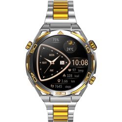 Годинник Blackview W90 Pro Silver