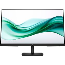 TFT 23.8" HP S3 Pro 324pv, VA, 100Hz, VGA, HDMI, чорний