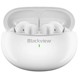 Навушники TWS Blackview AirBuds 30 White