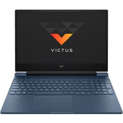 HP Victus 15-fb3017ua 15.6" FHD IPS,300n/Ryzen AI 5-340 (4.8)/24Gb/SSD1Tb/RTX5060,8GB/Підс/DOS/Синій