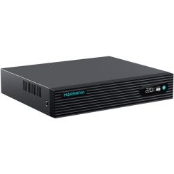 ДБЖ Marsriva DC UPS KP9 Pro 12xDC+PoE24VGigabit1A+USB, 14V/16V/19V/24V/48V/53V 240VAC 100W 24000mAh