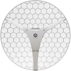 Точка доступу (зовнішня) MikroTik LHG-5axD-XL