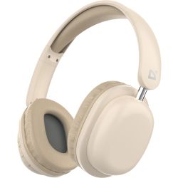 Навушники Defender FreeMotion B640, Bluetooth+3,5мм, Beige