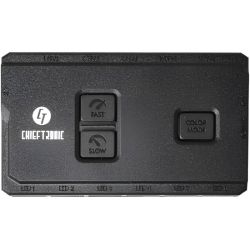 Контролер керування вентиляторами/підсвіткою Chieftec DF-100