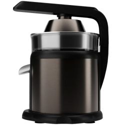 Соковитискач AIWA AJC-5000 Koryu для цитрусових/ 120Вт/ подвійний конус/ коричневий