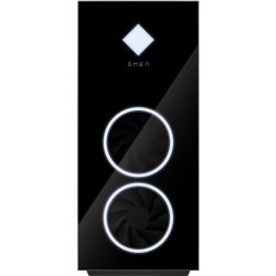 ПК HP OMEN 40L GT21-2002ua i9-14900K/64GB/SSD2Tb/NVIDIA GeF RTX 4080 Spr 16GB/K&M/WiFi/DOS