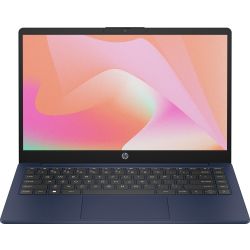 HP 14-ep0057ua 14" FHD IPS, 300n/i3-1315U (4.5)/16Gb/SSD512Gb/Intel UHD/DOS/Синій