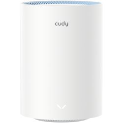 Система WiFi Cudy M1200(1-pack), AC1200 Wi-Fi Mesh Solution