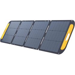 Сонячна панель Vtoman 200W 19V IP67 MC-4/Anderson/XT60/DC5521