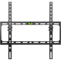 Кронштейн для ТВ AGN AGN75-440T з нахилом/32"-75"/45 кг/max.VESA 400x400/Black