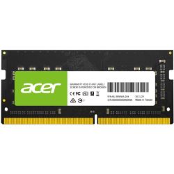 SoDIMM 16Gb DDR4 3200 MHz Acer SD100, Retail