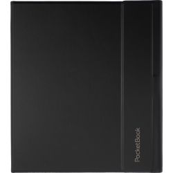 Обкладинка PocketBook 10.3", InkPad Eo(PB1042), Flip Cover, чорна