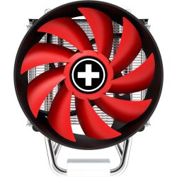 Вентилятор для процесора XILENCE M403PRO 3HP Cooler Universal (універсальний)