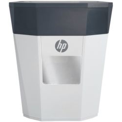 Знищувач документів HP OneShred Auto 80CC, A4, 80g х 8 листів, 4.3*12, 15 л., P-4
