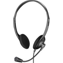 Гарнітура Sandberg  Headset Bulk, USB, Black
