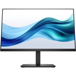 TFT 27" HP S3 Pro 327pe, 100Hz, IPS, VGA, HDMI, DP,HAS, Pivot, чорний