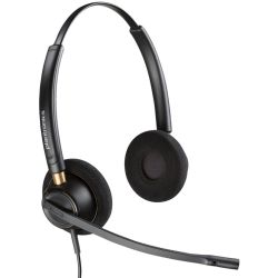 Гарнітура Poly EncorePro 520 QD Stereo