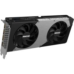 GeForce RTX5060 Ti Inno3D TWIN X2, 8GB GDDR7, 128bit, PCI Express 5.0