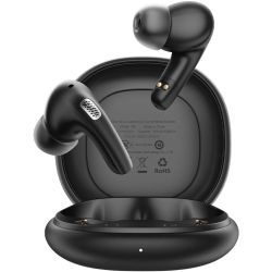 Навушники TWS Acefast W3 ANC black