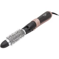 Стайлер Adler AD 2022 black 1000Вт/ темп.режимів-2/ Cool shot/ насадок-6/ дорожній футляр