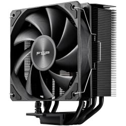 Вентилятор для процесора FSP NP5-B Intel LGA: 1700/1200 / AMD:AM4/AM5