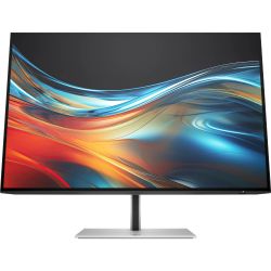 TFT 24" HP S7 Pro 724pn, IPS, WUXGA, 100Hz, HDMI, DP, HAS, чорно-сріблястий