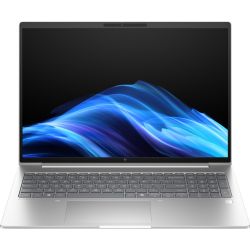 HP EliteBook 6 G1i 16" WUXGA IPS, 300n/U5-225H (4.9)/16Gb/SSD512Gb/Intel Arc/FPS/Підсв/Win11Pro