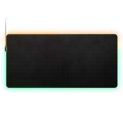 Ігрова поверхня SteelSeries QcK Prism Cloth 3XL ETAIL RGB 1200x590x4мм