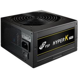 БЖ 700W FSP HK-700 HYPER K PRO ATX3.1 120mm fan, Retail Box