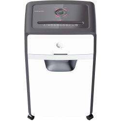 Знищувач документів HP OneShred 24CC, A4, 80g х 24 листів, 4*35, 30 л., P-4