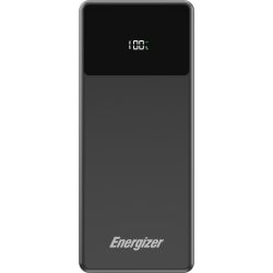 УМБ Energizer 27000mAh 65W PD,QC3.0,USB-А, 2хUSB-C, Micro-USB, LCD display,Black