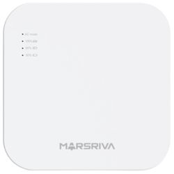 ДБЖ Marsriva DC UPS для роутерів KP4 3xDC+USB+USB-C OUT, 5V/9V/12V 18W 10000 mAh (36Wh) Li-Ion